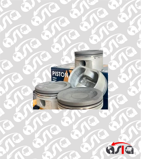 [00013610] KIT PISTONES TERIOS J200 STD