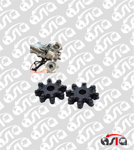 [00013620] ACOPLE MOTOR CREMALLERA EPS ACCENT