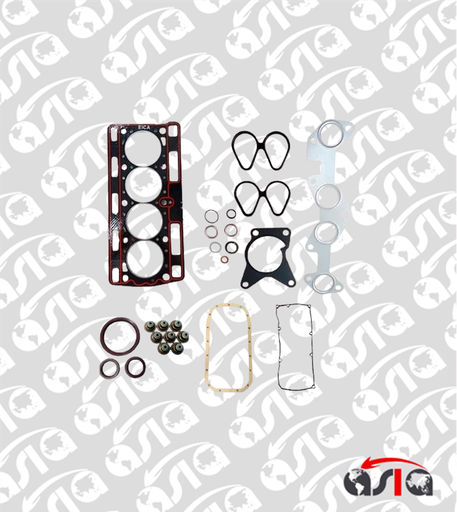 [00013626] KIT EMPAQUES CLIO 1.2