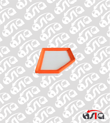 [00013632] FILTRO AIRE SENTRA B18
