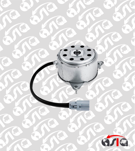 [00013633] MOTOR ABANICO RADIADOR CAPTIVA SPORT