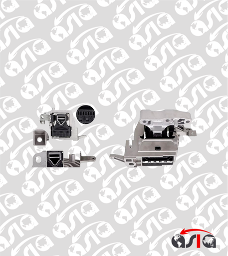 [00013647] BASE MOTOR X1 RH 16/21