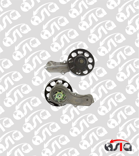 [00013654] BOMBA AGUA CRV 15/19