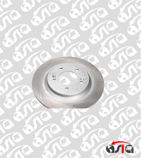 [00013672] DISCO FRENO TUCSON TRASERO 21/25 VALUEMILES