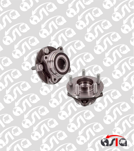 [00013673] HUB TRASERO MUSTANG 15/23