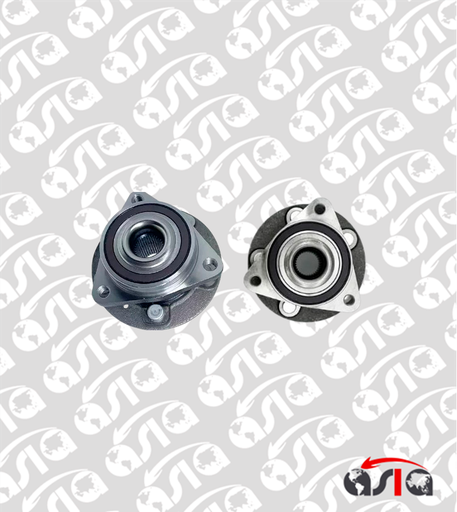 [00013675] HUB DELANTERO CRUZE 17/20
