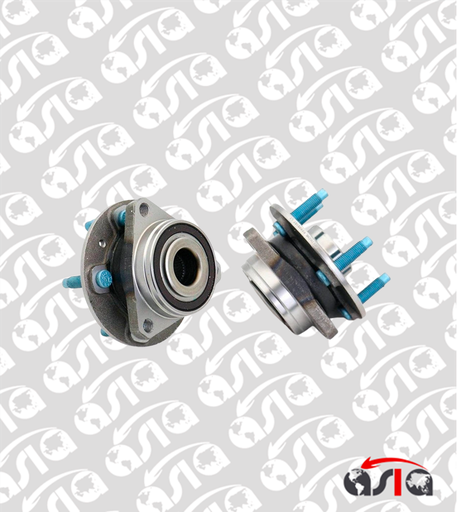 [00013677] HUB DELANTERO CAVALIER NG