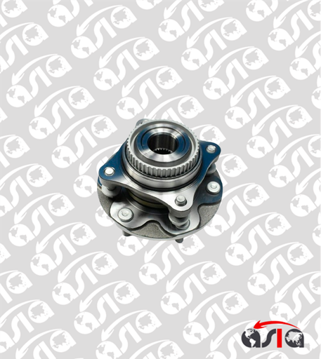 [00013678] HUB TRASERO T8