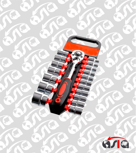 [00013693] KIT SOCKET 16 PIEZAS