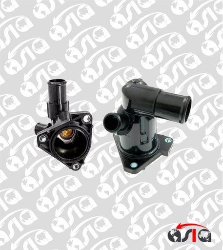[00013697] TOMA TERMOSTATO YARIS 14/18