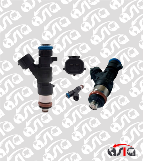 [00013721] INYECTOR XTRAIL T31