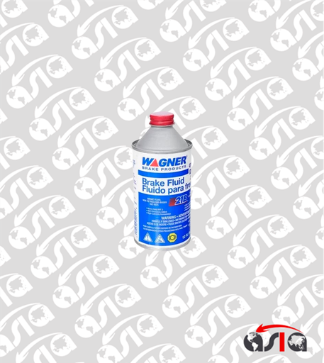 [00013734] FLUIDO FRENO DOT3 WAGNER 355ML