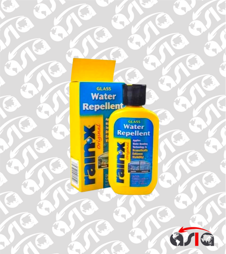 [00013744] REPELENTE LLUVIA ACIDA RAINX