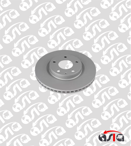 [00013753] DISCO FRENO XTRAIL T33 DELANTERO