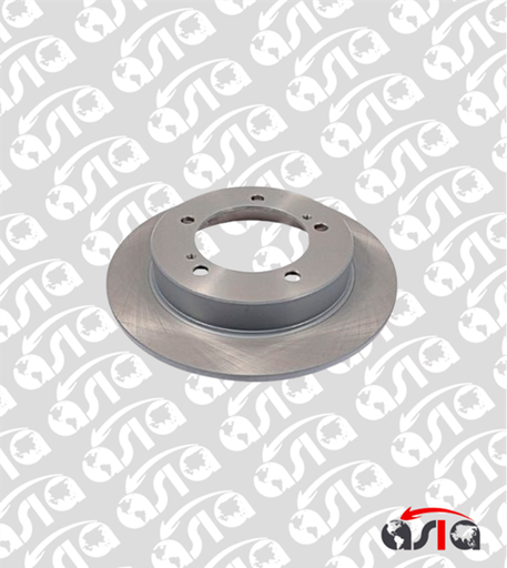 [00013754] DISCO FRENO JIMNY DELANTERO