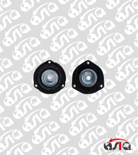 [00013758] BASE AMORTIGUADOR FABIA DELANTERO 02/10