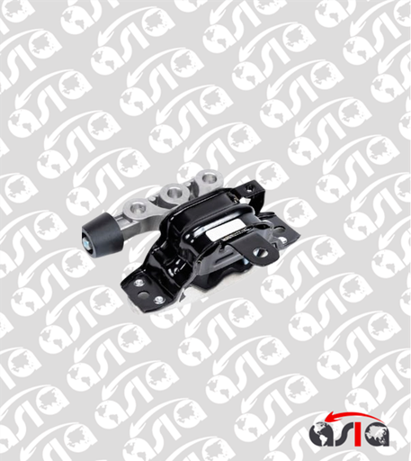 [00013765] BASE MOTOR SPARK NG LH AT