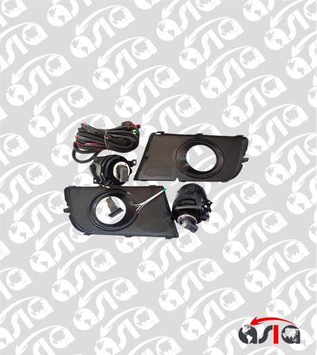 [00013772] HALOGENAS AMAROK 11/16