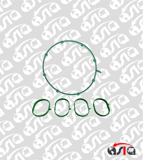 [00013777] KIT EMPAQUES ADMISION ECOSPORT 1.5 13/18
