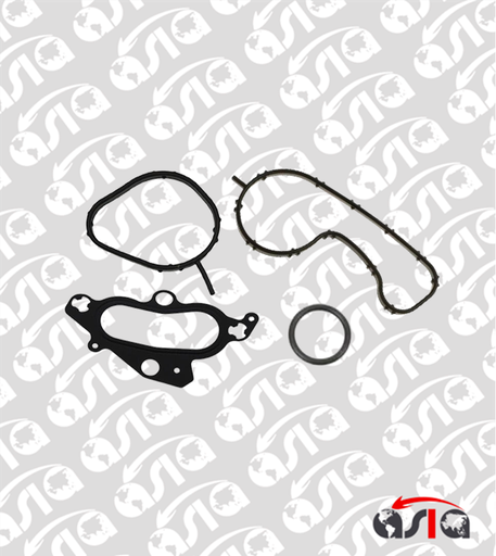 [00013780] KIT EMPAQUE TERMOSTATO ECOSPORT 1.5 13/18