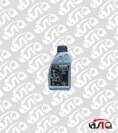 [00013794] FLUIDO FRENO DOT3 SENFINECO 500 ML