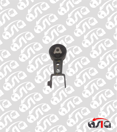 [00013812] BASE MOTOR S-PRESSO TRASERA