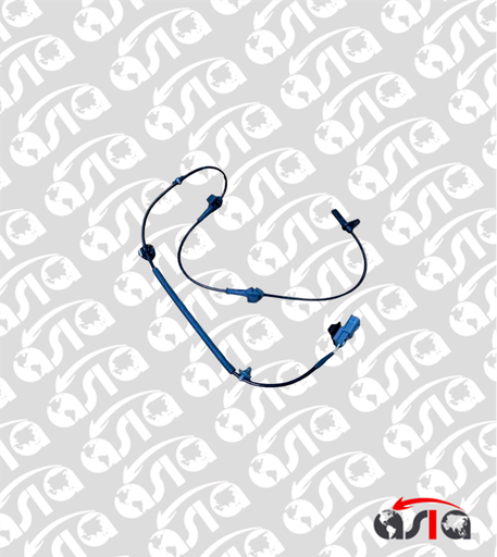 [00013822] SENSOR ABS DELANTERO BALENO LH 17/