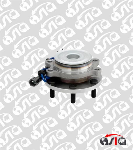 [00013839] HUB DELANTERO FRONTIER 03/20