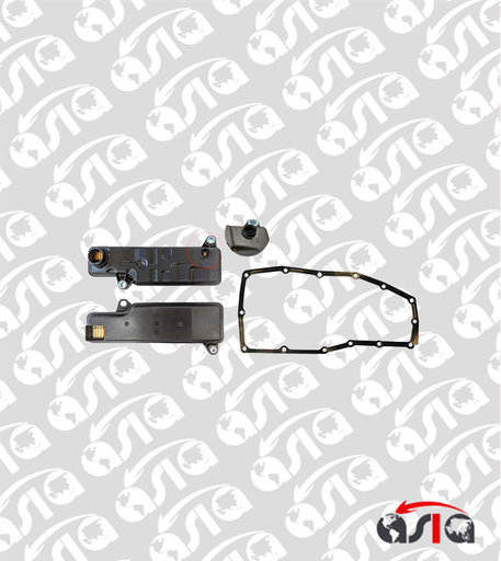 [00013847] FILTRO TRANSMISION CIVIC 16/24