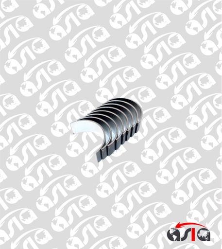 [00013858] KIT CASQUILLOS BIELA SPARK NG STD