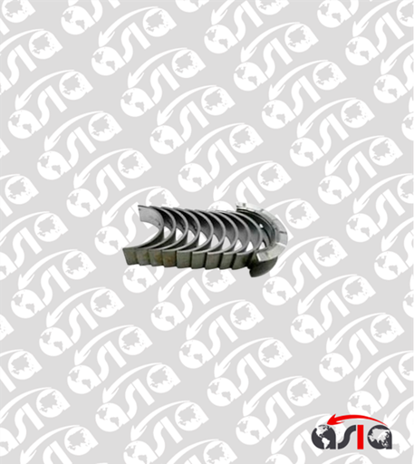 [00013859] KIT CASQUILLOS BANCADA SPARK NG STD
