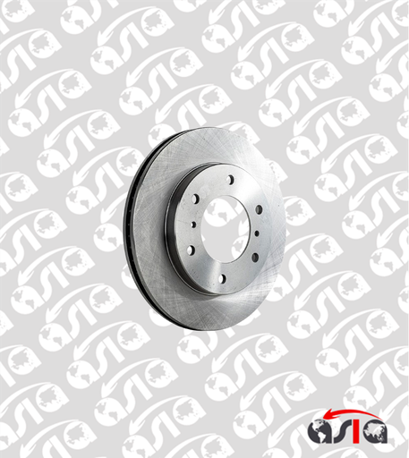 [00013862] DISCO FRENO MONTERO DELANTERO 3.0 00/06