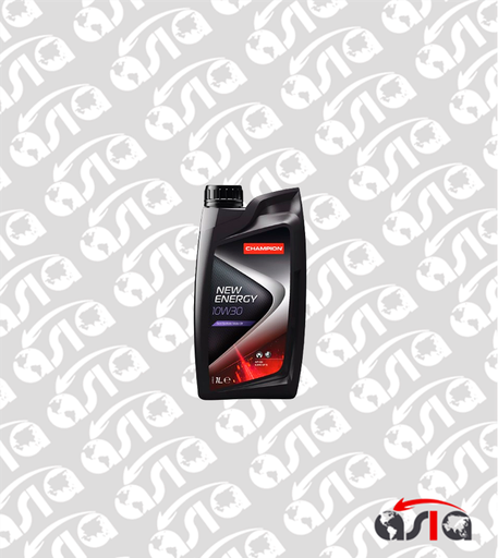[00013863] ACEITE 10W30 SINTETICO CHAMPION