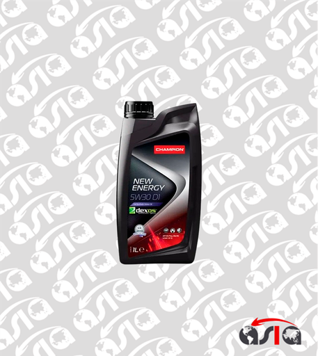 [00013867] ACEITE 5W30 SINTETICO CHAMPION 1L