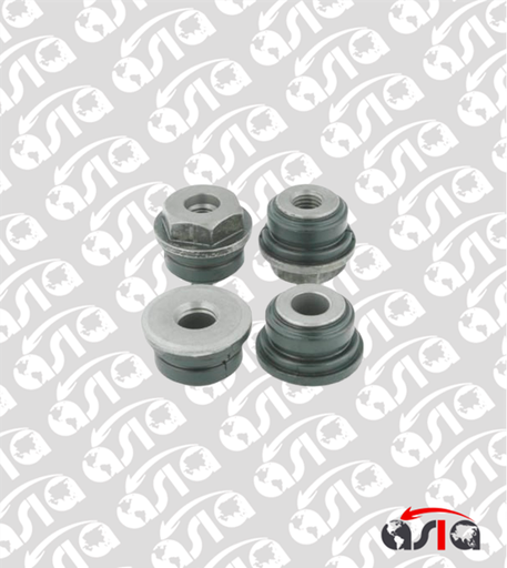 [00013874] KIT BUSHING CREMALLERA EXPLORER 11/19