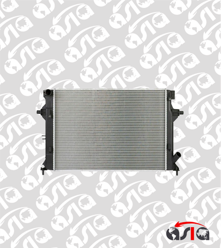[00013906] RADIADOR ELANTRA 16/21 MT