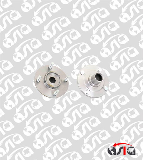 [00013927] HUB DELANTERO LANCER 00/13 CS3A