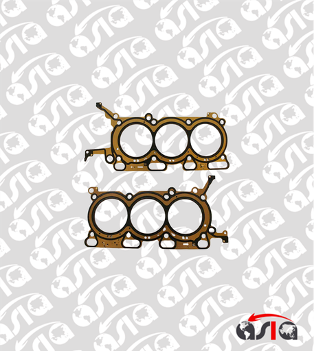 [00013942] KIT EMPAQUE CABEZOTE EDGE 11/14 LAMINADO