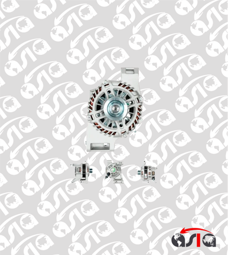 [00013951] ALTERNADOR 3 2.0 09/14