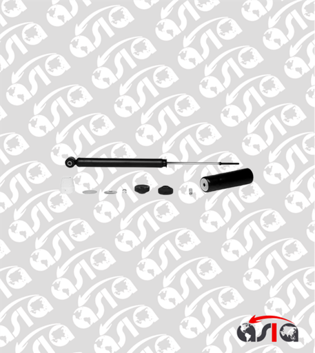 [00013952] AMORTIGUADOR TRASERO CITY 07/13 JSK