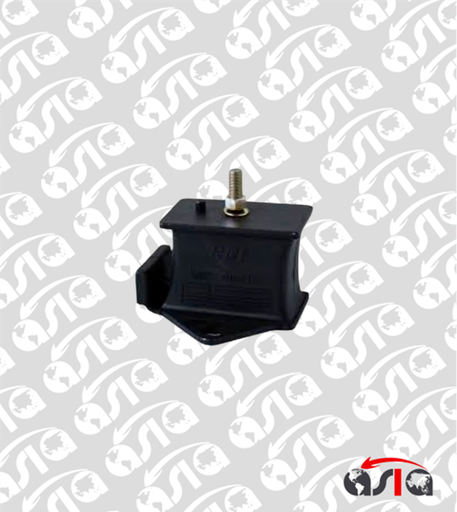 [00013969] BASE MOTOR L200 DELANTERA 96/06
