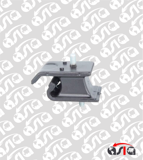 [00013971] BASE MOTOR MONTERO IO LH