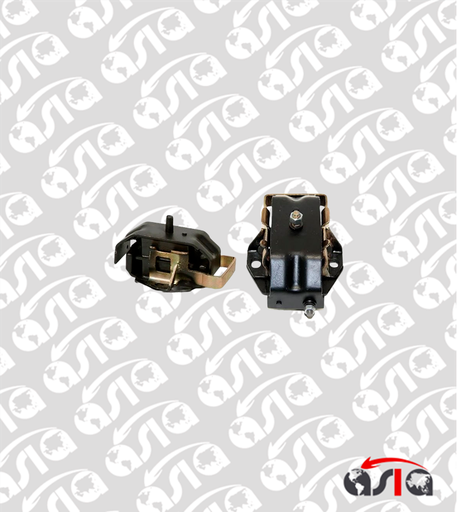 [00013972] BASE MOTOR MONTERO RH LH 91/03