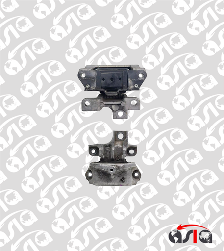 [00013973] BASE MOTOR OUTLANDER LH 13/21