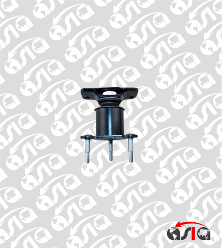 [00013974] BASE MOTOR NP300 TRASERA 18/