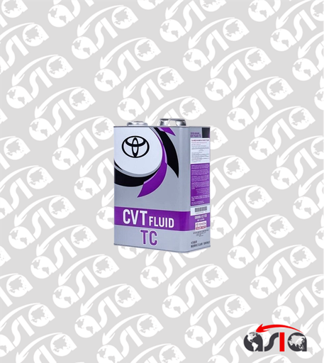 [00013986] ACEITE TRANSMISION CVT TC TOYOTA 4L