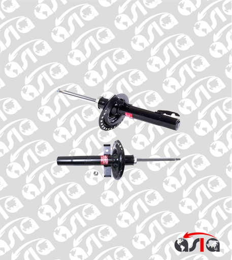 [00014013] AMORTIGUADOR DELANTERO MEGANE 04/08