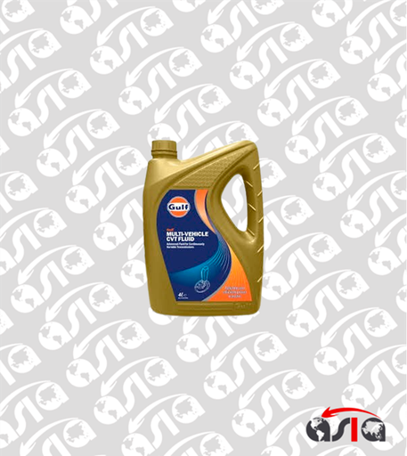 [00014026] ACEITE TRANSMISION CVT GULF