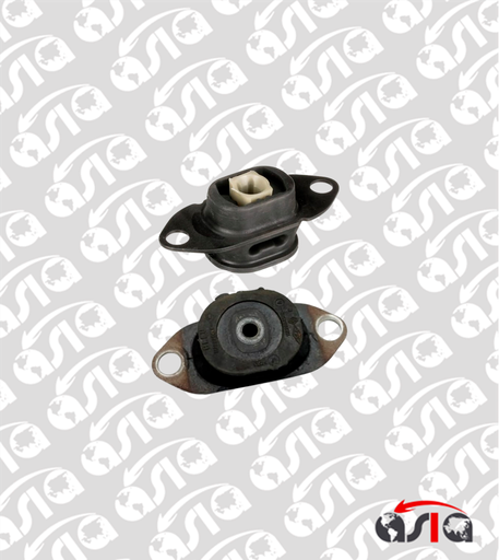 [00014074] BASE MOTOR DUSTER LH 1.6 17/