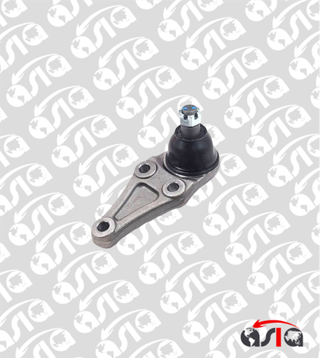 [00014077] BOLA PLATO SUSPENSION L200 DELANTERO INFERIOR 99/23